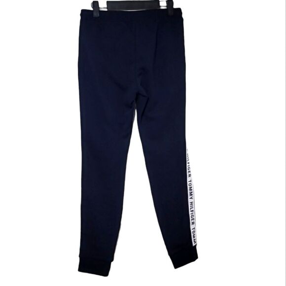 Tommy Hilfiger Sport Womens Logo Sweatpants - Picture 2 of 4